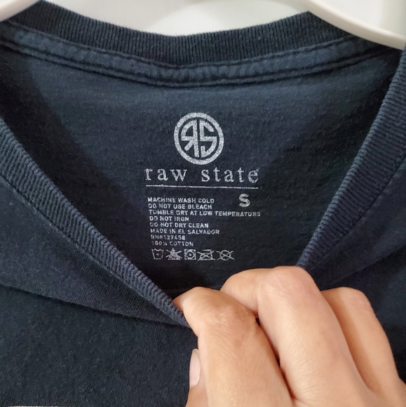 Texas Strong Shirt Size Small - Picture 2 of 2